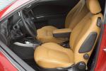 Alfa Romeo MiTo Quadrifoglio Verde 2009 года